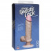 Вибромассажер реалистичной формы The Realistic Cock Vibrating 8” - 23,6 см. Вибромассажер реалистичной формы The Realistic Cock Vibrating 8” - 23,6 см.