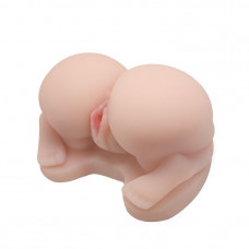 Мастурбатор - вагина и анус - с голосовым сопровождением и вибрацией Мастурбатор - вагина и анус - с голосовым сопровождением и вибрацией