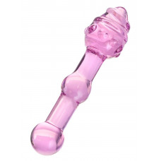 Розовая вагинальная втулка - 17 см. Розовая вагинальная втулка - 17 см.