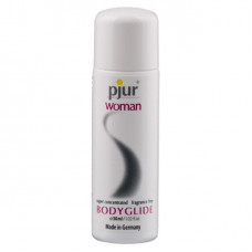 Концентрированный лубрикант pjur WOMAN - 30 мл. Концентрированный лубрикант pjur WOMAN - 30 мл.