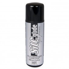 Интимная смазка на силиконовой основе SILK Glide - 100 мл. Интимная смазка на силиконовой основе SILK Glide - 100 мл.