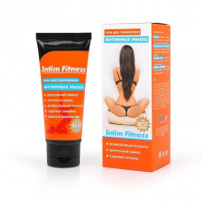 Гель для женщин Intim Fitness - 50 гр. Гель для женщин Intim Fitness - 50 гр.