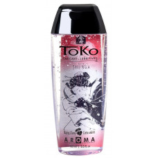 Съедобный лубрикант с ароматом вишни - 165 мл. Съедобный лубрикант с ароматом вишни - 165 мл.