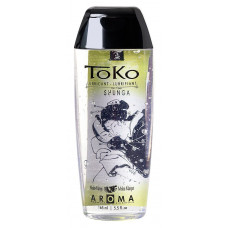 Съедобный лубрикант с ароматом дыни и манго - 165 мл. Съедобный лубрикант с ароматом дыни и манго - 165 мл.