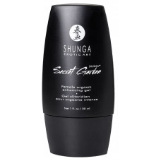 Крем для усиления ощущений Тайный сад Крем для усиления ощущений Тайный сад