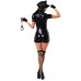 Костюм эротического полицейского Костюм эротического полицейского