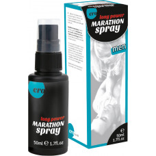 Пролонгирующий спрей для мужчин Long Power Marathon Spray - 50 мл. Пролонгирующий спрей для мужчин Long Power Marathon Spray - 50 мл.