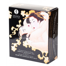 Гель с ароматом дыни и манго для массажа тело об тело Гель с ароматом дыни и манго для массажа тело об тело