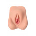Мастурбатор-вагина без вибрации Adarashi 2 с двойным слоем материала Мастурбатор-вагина без вибрации Adarashi 2 с двойным слоем материала