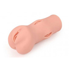 Мастурбатор-вагина Dream без вибрации Мастурбатор-вагина Dream без вибрации