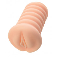 Мастурбатор-вагина Lady без вибрации Мастурбатор-вагина Lady без вибрации