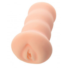 Мастурбатор-вагина Virgin без вибрации Мастурбатор-вагина Virgin без вибрации