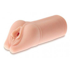 Мастурбатор-вагина Jina без вибрации Мастурбатор-вагина Jina без вибрации