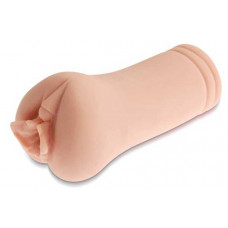 Мастурбатор-вагина Juki без вибрации Мастурбатор-вагина Juki без вибрации