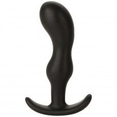 Анальная пробка для ношения Mood Naughty 2 3.5 Silicone - 8,9 см. Анальная пробка для ношения Mood Naughty 2 3.5 Silicone - 8,9 см.