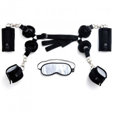 Комплект бондажа Under The Bed Restraints Kit Комплект бондажа Under The Bed Restraints Kit