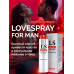 Спрей-стимулятор для мужчин Lovespray Active Man - 18 мл.