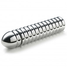 Рельефный фаллос для интенсивного электросекса Groovey George - 20 см. Рельефный фаллос для интенсивного электросекса Groovey George - 20 см.