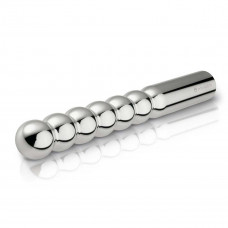 Фаллос для вагинальной электростимуляции Bal(l)zac - 25 см. Фаллос для вагинальной электростимуляции Bal(l)zac - 25 см.