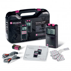 Цифровой электростимулятор Tension Lover Цифровой электростимулятор Tension Lover