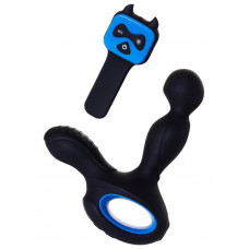 Вибростимулятор простаты с подогревом Вибростимулятор простаты с подогревом