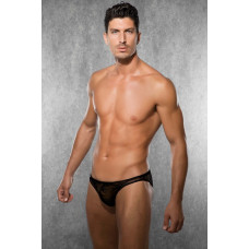 Кружевные мужские слипы Doreanse Black Lace Кружевные мужские слипы Doreanse Black Lace