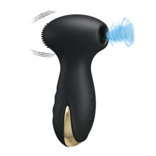 Вакуумный вибростимулятор клитора Hammer Вакуумный вибростимулятор клитора Hammer