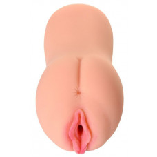Телесный мастурбатор-вагина Emily Телесный мастурбатор-вагина Emily