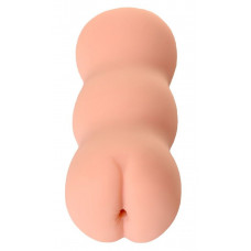 Телесный мастурбатор-анус TONG GGO 2 Телесный мастурбатор-анус TONG GGO 2