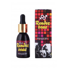 Капли для женщин Rendezvous - 30 мл. Капли для женщин Rendezvous - 30 мл.