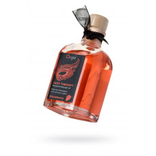 Массажное масло Orgie Lips Massage со вкусом клубники - 100 мл. Массажное масло Orgie Lips Massage со вкусом клубники - 100 мл.