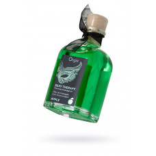 Массажное масло Orgie Lips Massage со вкусом яблока - 100 мл. Массажное масло Orgie Lips Massage со вкусом яблока - 100 мл.