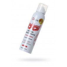 Шипучая увлажняющая пена для чувственного массажа Orgie Acqua Croccante - 150 мл. Шипучая увлажняющая пена для чувственного массажа Orgie Acqua Croccante - 150 мл.