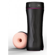 Мастурбатор-анус Opus E Donut с возможностью подключения электростимуляции Мастурбатор-анус Opus E Donut с возможностью подключения электростимуляции