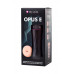 Мастурбатор-анус Opus E Anal с возможностью подключения электростимуляции Мастурбатор-анус Opus E Anal с возможностью подключения электростимуляции