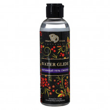 Интимный гель-смазка WATER GLIDE - 200 мл. Интимный гель-смазка WATER GLIDE - 200 мл.