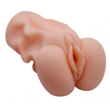 Мастурбатор-вагина Linda Мастурбатор-вагина Linda