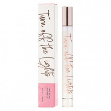 Парфюмерное масло с феромонами CG Turn Off The Lights - 12 мл. Парфюмерное масло с феромонами CG Turn Off The Lights - 12 мл.