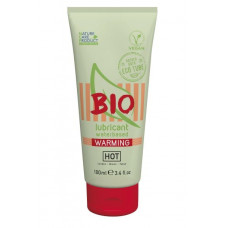 Разогревающий интимный гель BIO Warming - 100 мл. Разогревающий интимный гель BIO Warming - 100 мл.