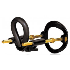 Черный экстендер-растяжитель пениса Черный экстендер-растяжитель пениса