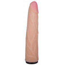 Телесная насадка харнесс с венками с коннектором GREEN LINE - 18,2 см. Телесная насадка харнесс с венками с коннектором GREEN LINE - 18,2 см.