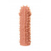 Насадка на фаллос с шипами Extreme Sleeve 007 S-size - 12,7 см. Насадка на фаллос с шипами Extreme Sleeve 007 S-size - 12,7 см.