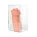 Телесный реалистичный мастурбатор-вагина Elegance.005 Телесный реалистичный мастурбатор-вагина Elegance.005