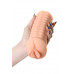 Телесный реалистичный мастурбатор-вагина Elegance.006 Телесный реалистичный мастурбатор-вагина Elegance.006
