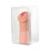 Телесный реалистичный мастурбатор-вагина Elegance.007 Телесный реалистичный мастурбатор-вагина Elegance.007