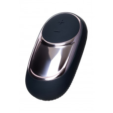 Черный вибромассажер Satisfyer Dark Desire Черный вибромассажер Satisfyer Dark Desire