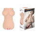 Телесный мастурбатор-вагина Clara OnaHole с имитацией груди Телесный мастурбатор-вагина Clara OnaHole с имитацией груди