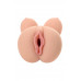 Телесный мастурбатор-вагина Clara OnaHole с имитацией груди Телесный мастурбатор-вагина Clara OnaHole с имитацией груди