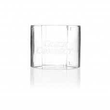 Коннектор для мастурбаторов серии Quickshot - Quick Connect Коннектор для мастурбаторов серии Quickshot - Quick Connect