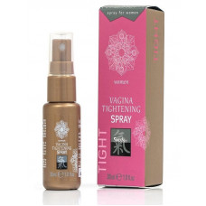 Сужающий интимный спрей VAGINA TIGHTENING - 30 мл. Сужающий интимный спрей VAGINA TIGHTENING - 30 мл.